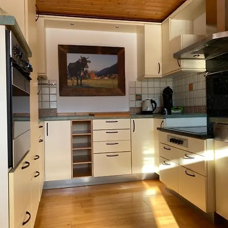 Apartment Annahof