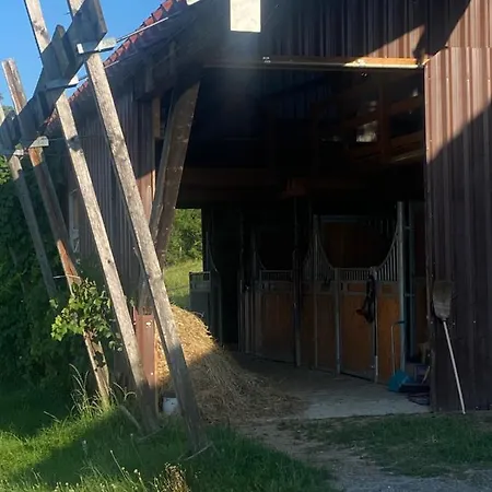 Apartamento Annahof Argenbuhl