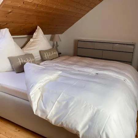 Apartamento Annahof *