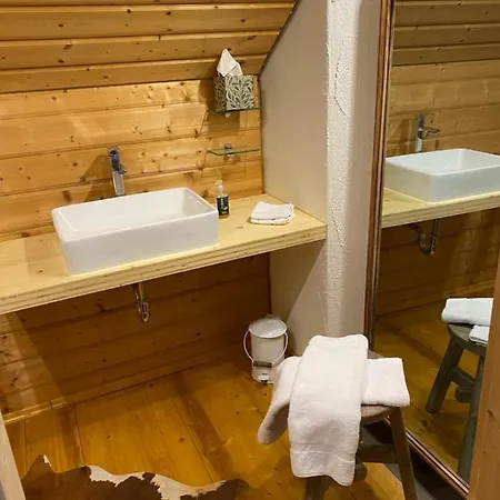 Apartamento Annahof Argenbuhl