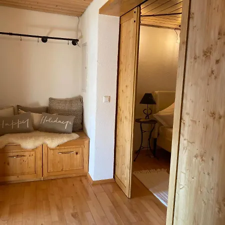 Daire Annahof Argenbuhl