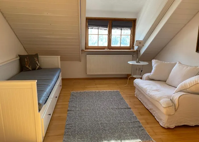 Annahof Διαμέρισμα *