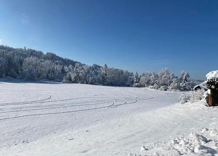 Annahof Διαμέρισμα