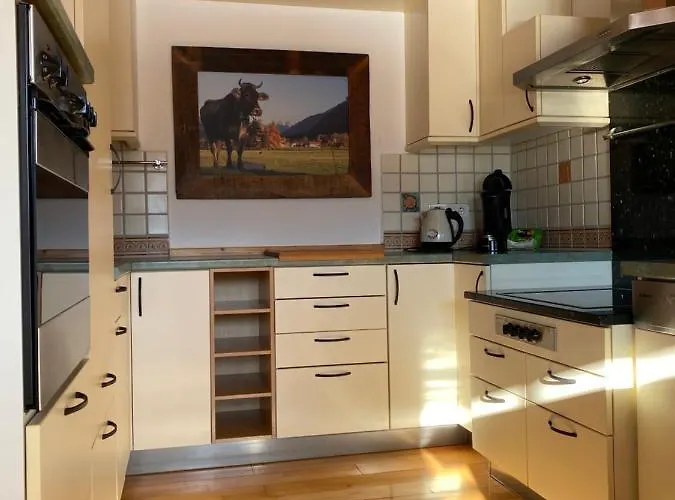 Διαμέρισμα Annahof