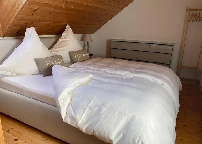 Διαμέρισμα Annahof *