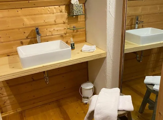 Διαμέρισμα Annahof Argenbuhl